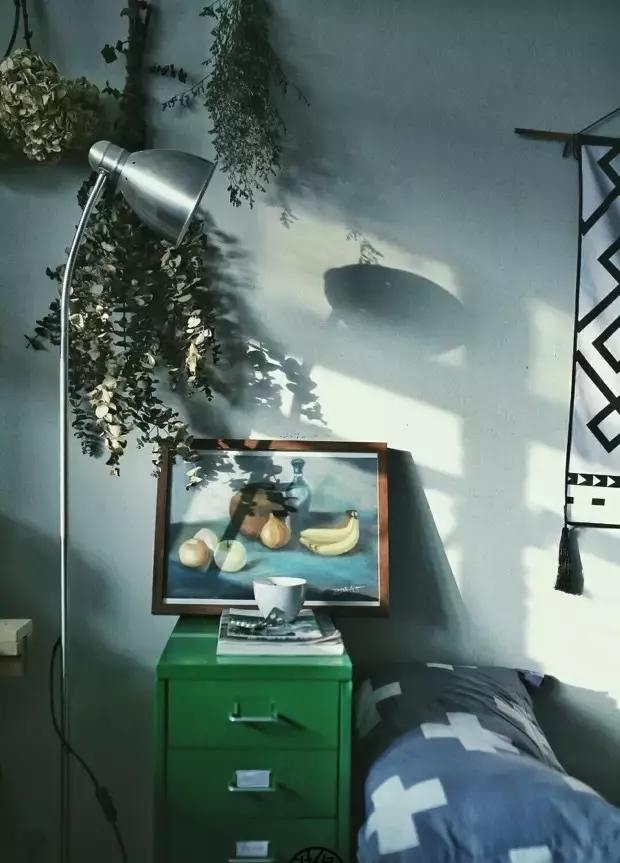 21天3000元重裝出租屋 除甲醛莫忘記！