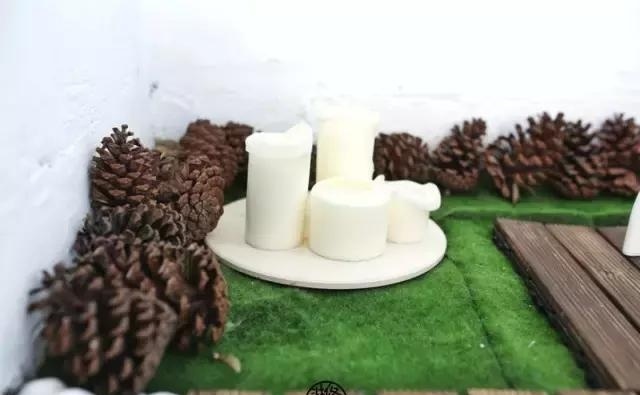 21天3000元重裝出租屋 除甲醛莫忘記！