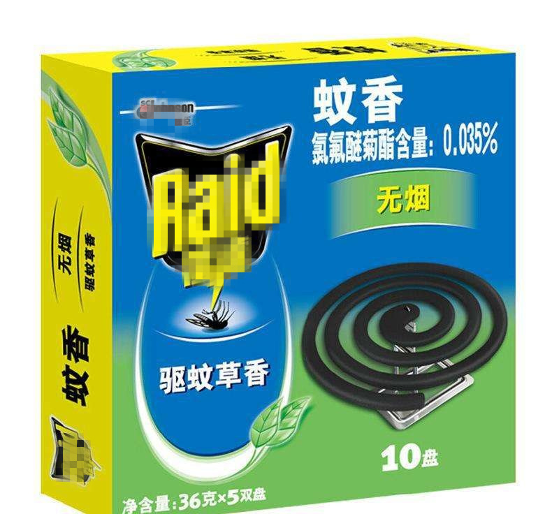 成分中有甲醛蚊香立馬變毒香，甚至還會(huì)致癌……