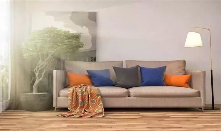 環(huán)保材料甲醛超標(biāo)率高達(dá)71%！