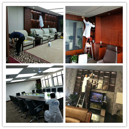 時(shí)光宜居酒店室內(nèi)空氣治理 時(shí)光宜居酒店室內(nèi)空氣治理