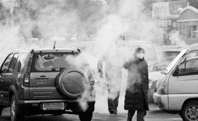 平時不注意甲醛超標(biāo)，50歲女子劇烈頭痛、惡心干嘔，一查已是癌癥晚期！