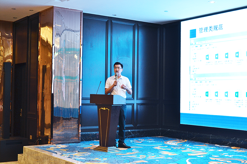 創(chuàng)綠家環(huán)保2018年中工作會(huì)議暨5周年慶典圓滿結(jié)束！