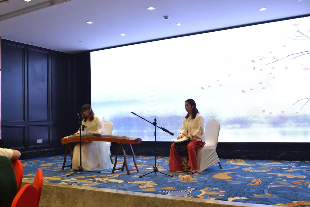 創(chuàng)綠家環(huán)保2018年中工作會(huì)議暨5周年慶典圓滿結(jié)束！