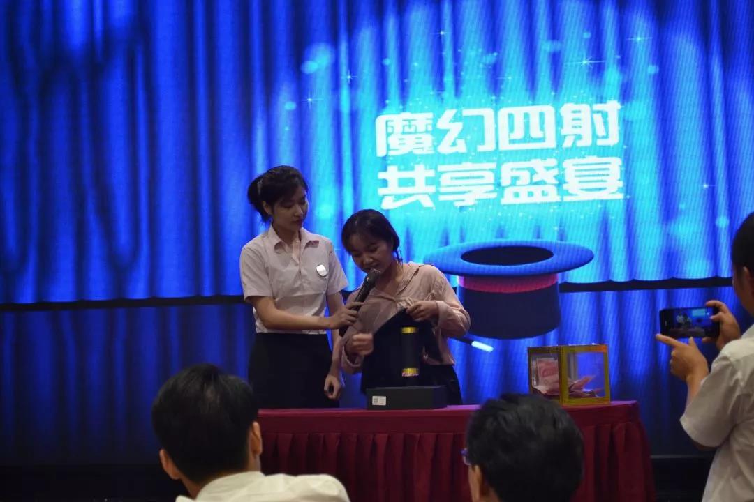 創(chuàng)綠家環(huán)保2018年中工作會(huì)議暨5周年慶典圓滿結(jié)束！