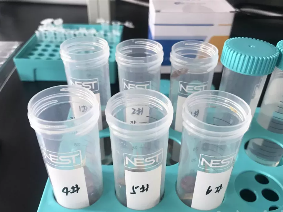 水煮花生含甲醛？實(shí)測(cè)多家燒烤店結(jié)果太可怕！