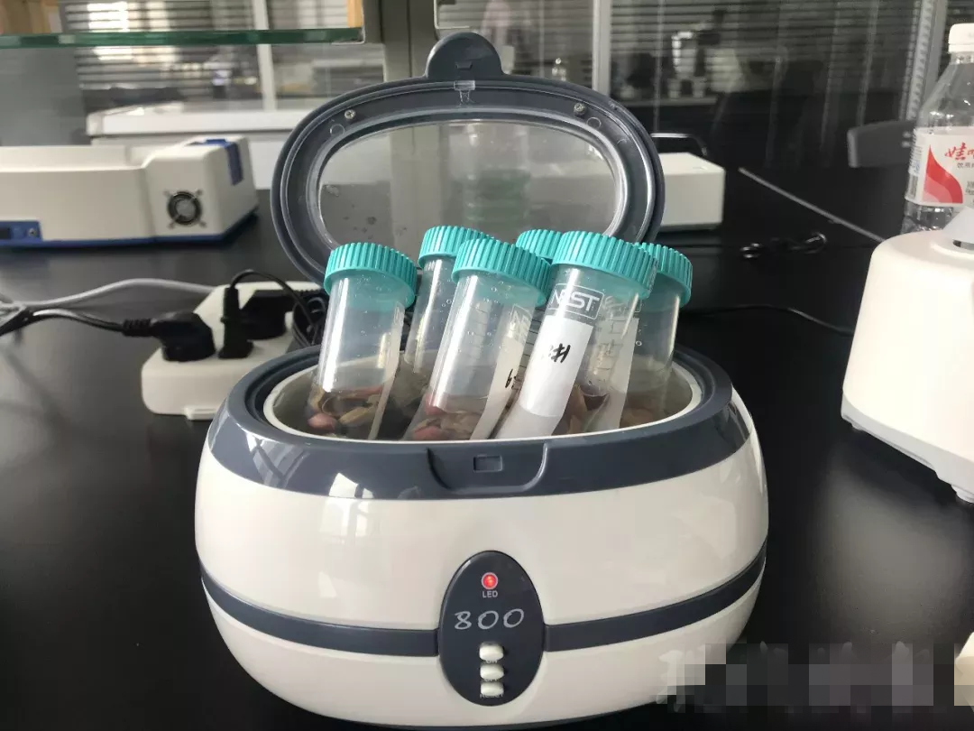 水煮花生含甲醛？實(shí)測(cè)多家燒烤店結(jié)果太可怕！