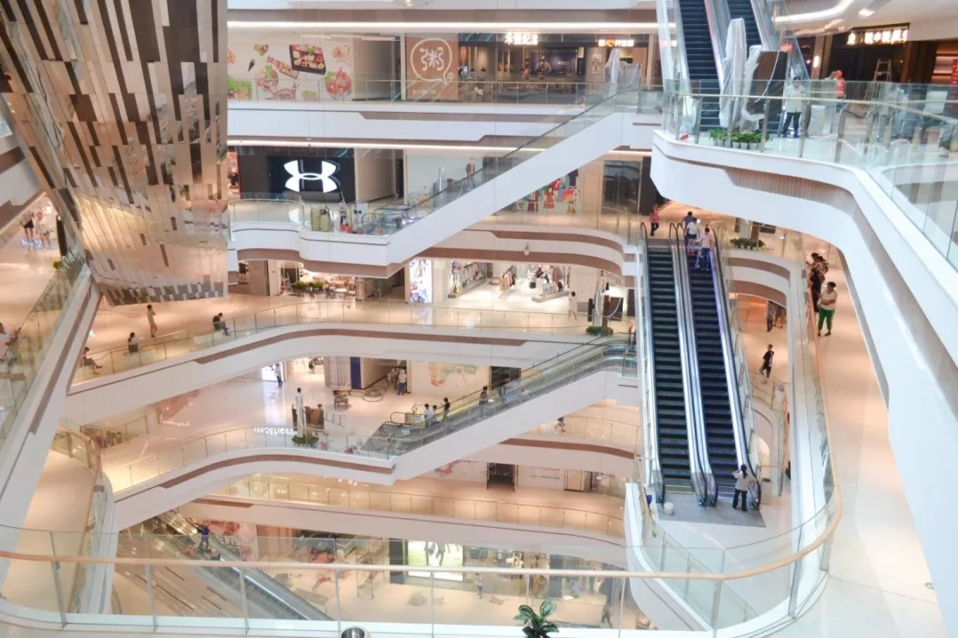 創(chuàng)綠家環(huán)保牽手中糧集團(tuán)，開啟大悅城除醛4.0時(shí)代！