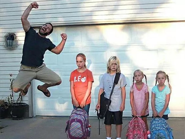 開學(xué)倒計(jì)時(shí)，學(xué)校除甲醛讓熊孩子們元?dú)鉂M滿迎接新學(xué)期！