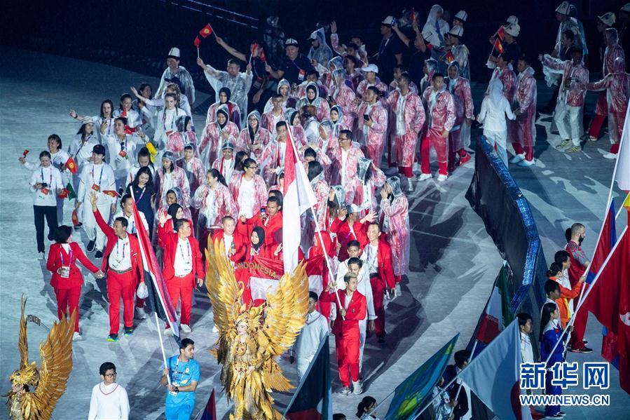 “杭州8分鐘”驚艷亞運會！2022，杭州歡迎你！