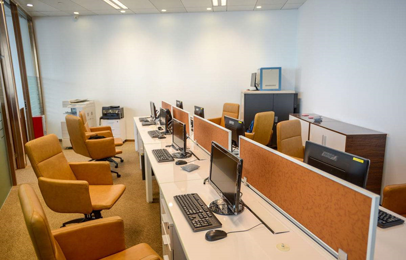 辦公室會(huì)甲醛超標(biāo)嗎？辦公室如何治理甲醛