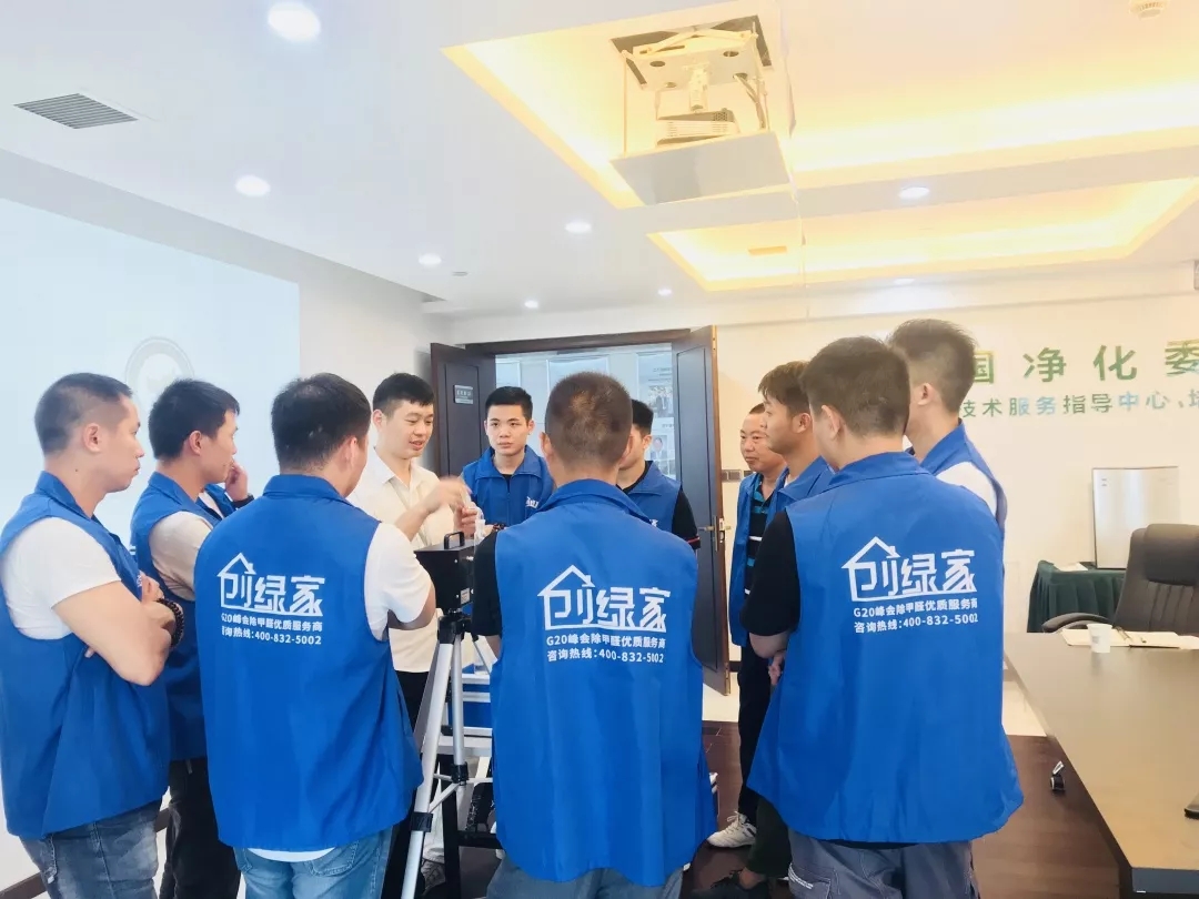 杭城首店！雙甲級(jí)除甲醛門店落戶銀泰城