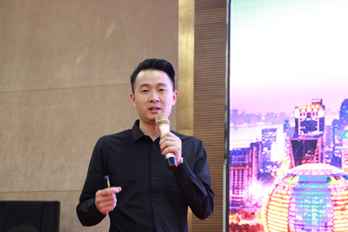 首站帝都！創(chuàng)綠家品牌推介會在京啟動！