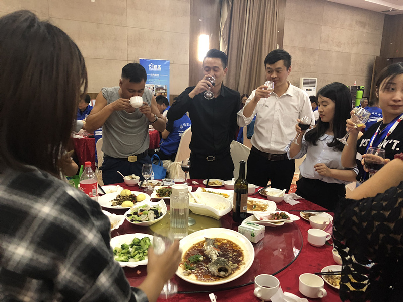 首站帝都！創(chuàng)綠家品牌推介會在京啟動！