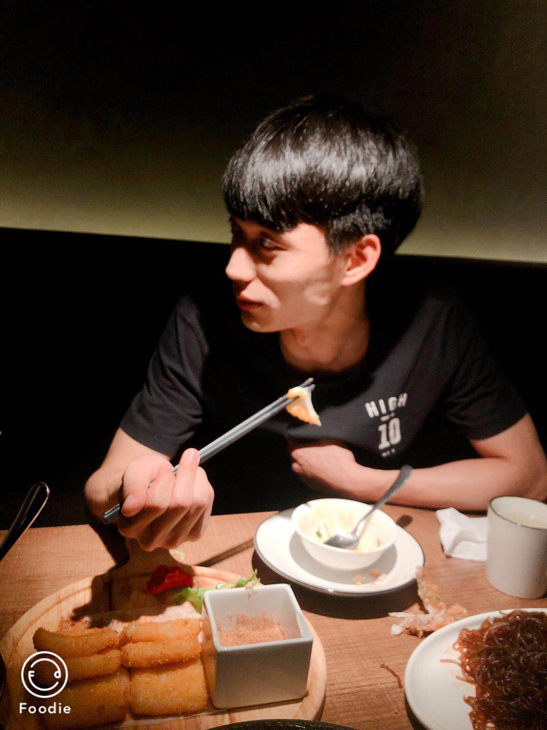 【9月生日會】糟糕，是心動的感覺