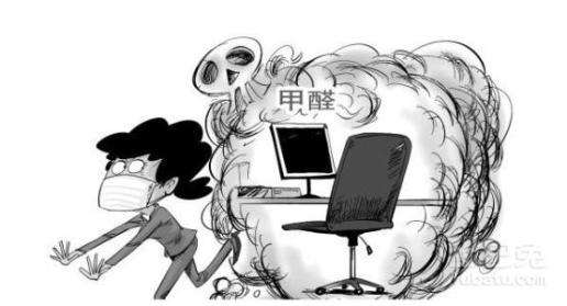 你認(rèn)為網(wǎng)上最正確的除甲醛方法是那個(gè)？