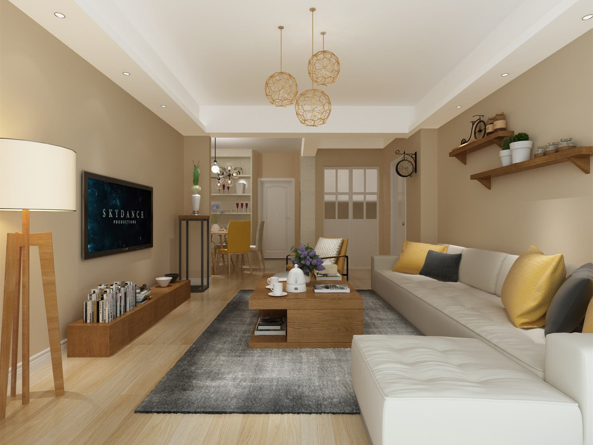 測(cè)試一下，你的家里甲醛超標(biāo)嗎？