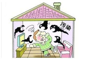 安全、快速除甲醛的秘密，就是這一點(diǎn)