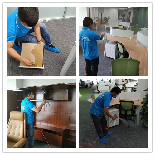 浙江青坤科技室內(nèi)空氣治理 浙江青坤科技室內(nèi)空氣治理