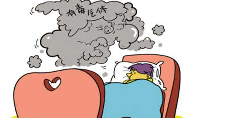 甲醛危害大，但是創(chuàng)綠家有妙招！