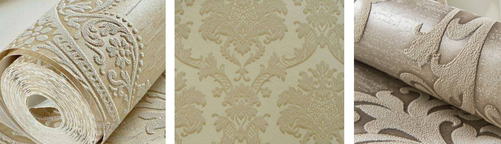 壁紙中潛在的甲醛問(wèn)題，您知道嗎？