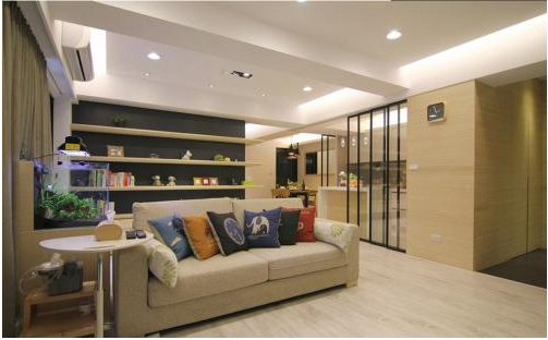 甲醛治理為什么還會有二次污染？