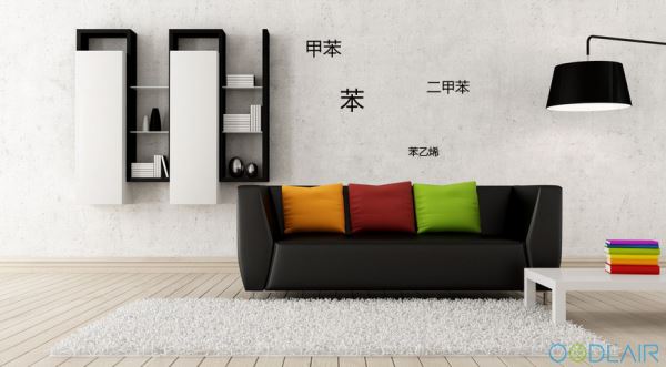 裝修甲醛超標(biāo)怎么辦？如何鑒別光觸媒是否可行