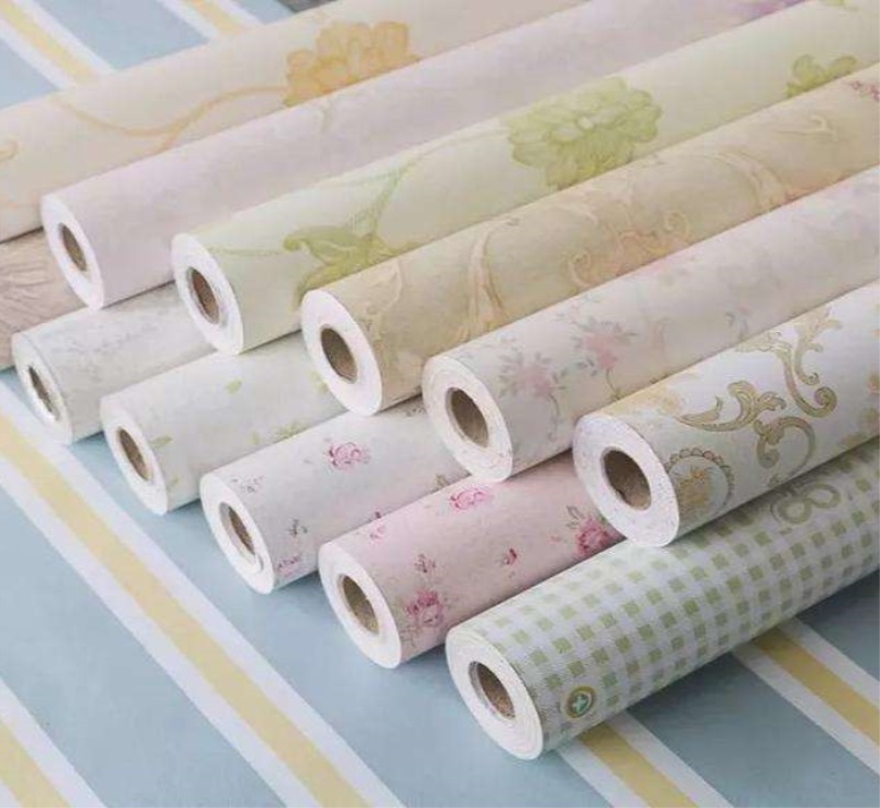 壁紙的裝修污染有哪些你知道嗎？