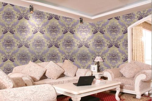 壁紙的裝修污染有哪些你知道嗎？