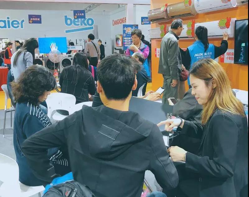 重磅｜創(chuàng)綠家環(huán)保與奧克斯集團(tuán)強(qiáng)強(qiáng)聯(lián)合，達(dá)成戰(zhàn)略合作