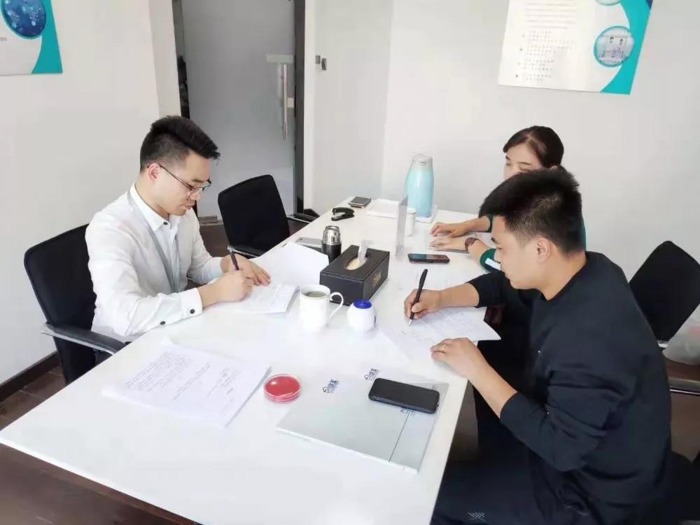 熱烈祝賀王總簽約創(chuàng)綠家陜西省西安市區(qū)級(jí)代理！