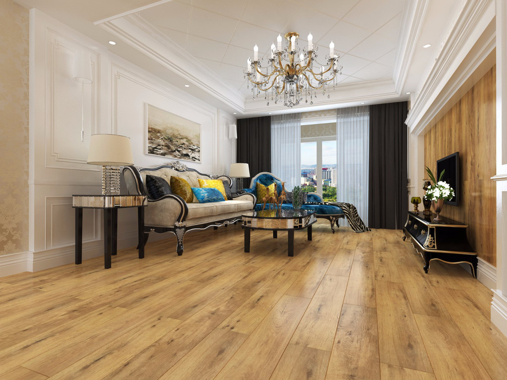 家裝流行趨勢變化，除甲醛已成為主流