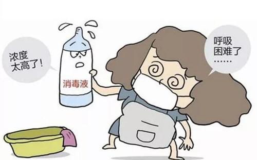 室內(nèi)殺菌消毒該采用什么方法？