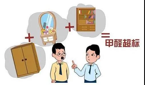 廣東省市場監(jiān)督管理局公布：20款人造板產(chǎn)品甲醛釋放量不達標(biāo)，裝修可要當(dāng)心