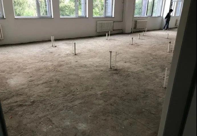 沈陽一學校因甲醛超標停課！鼻腔、眼睛均出現(xiàn)異樣…