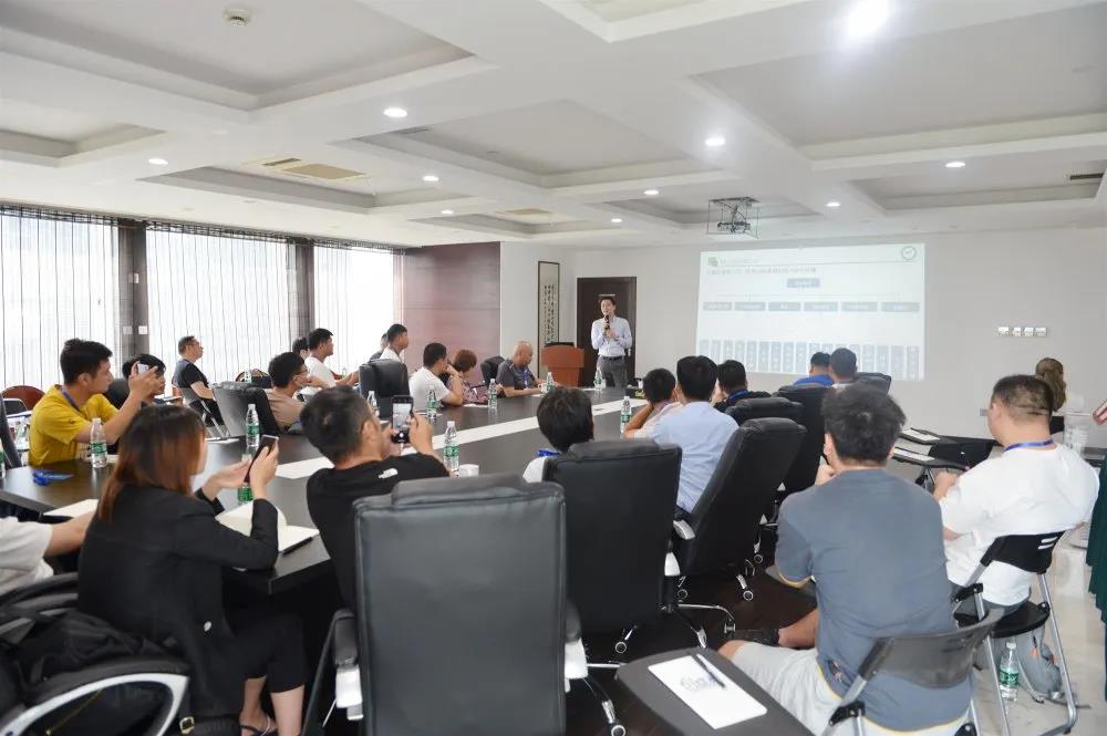 2020年第六期“除醛技術(shù)交流峰會(huì)”圓滿(mǎn)結(jié)束