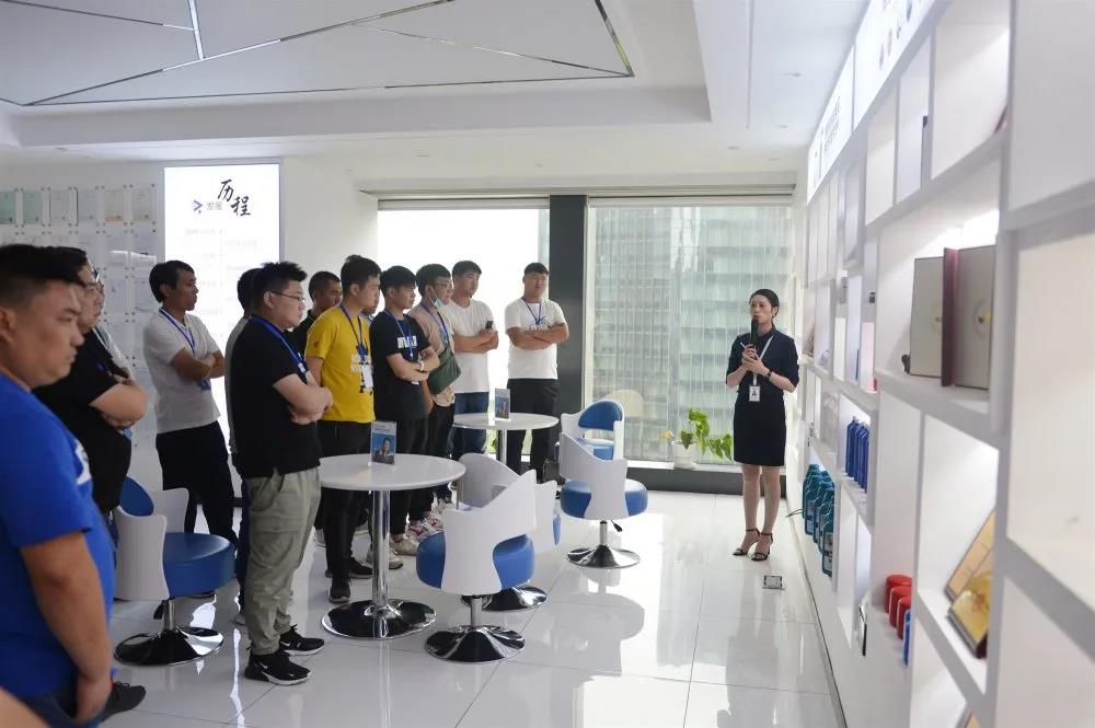 2020年第六期“除醛技術(shù)交流峰會(huì)”圓滿(mǎn)結(jié)束