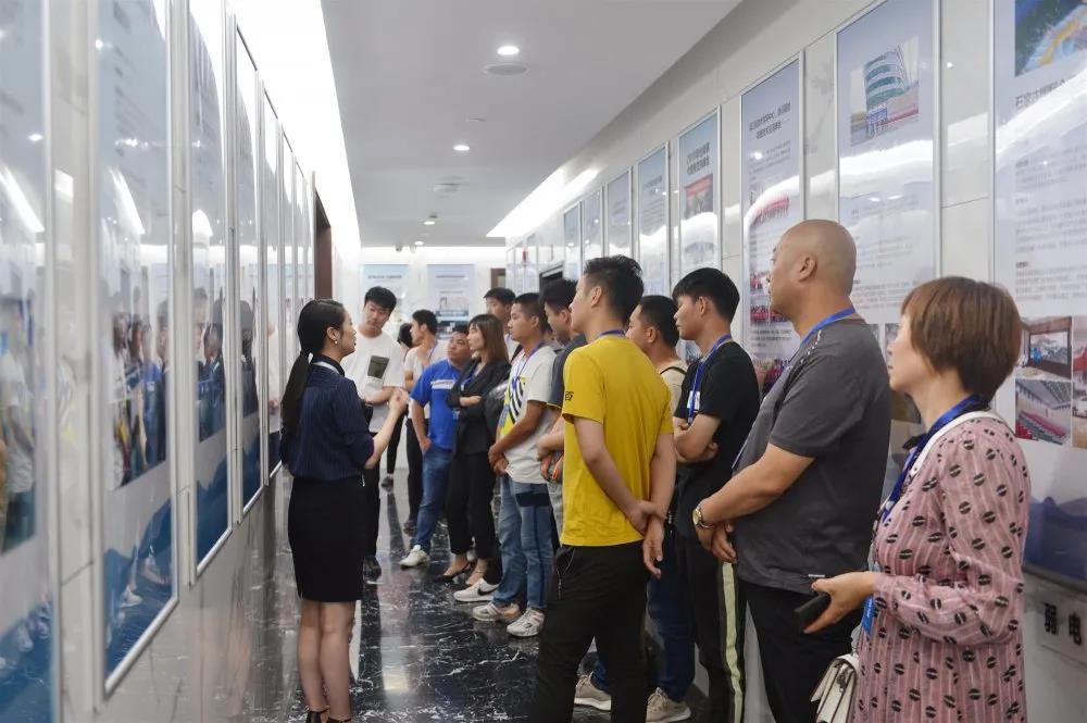 2020年第六期“除醛技術(shù)交流峰會(huì)”圓滿(mǎn)結(jié)束