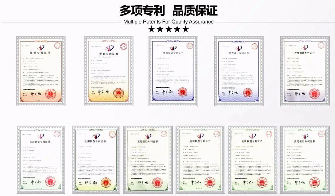 喜報！創(chuàng)綠家被認(rèn)定為2020年度杭州市專利試點(diǎn)企業(yè)