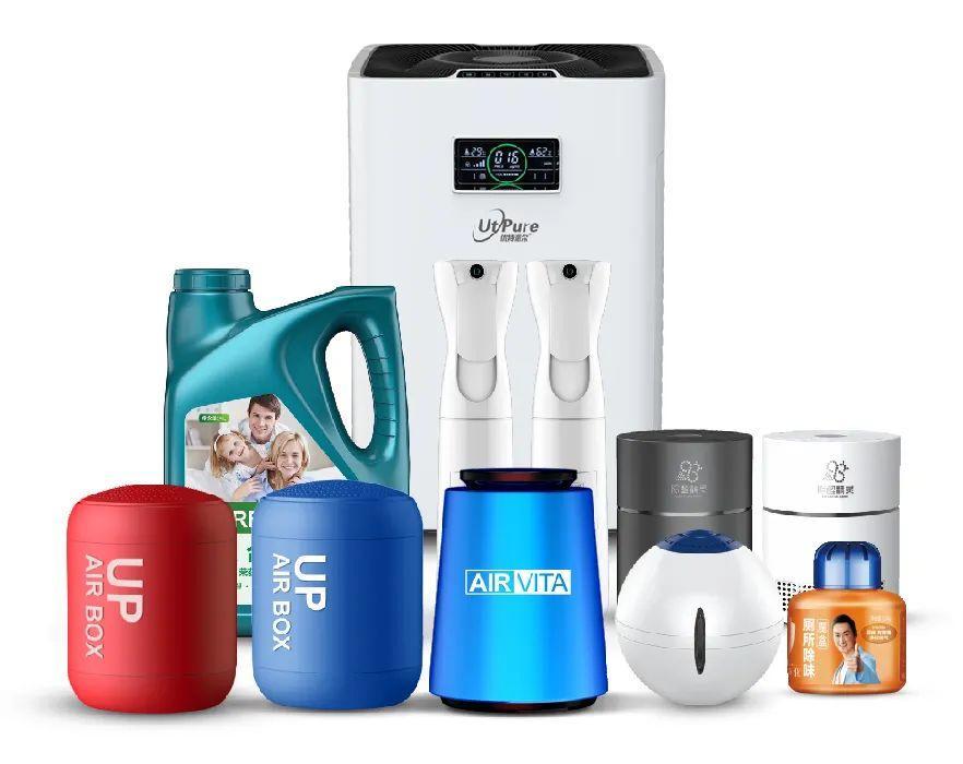 喜報！創(chuàng)綠家被認(rèn)定為2020年度杭州市專利試點(diǎn)企業(yè)