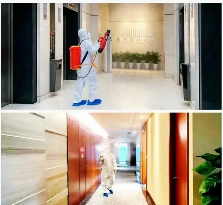 吾志所向，一往無(wú)前 | 創(chuàng)綠家2020年大事記