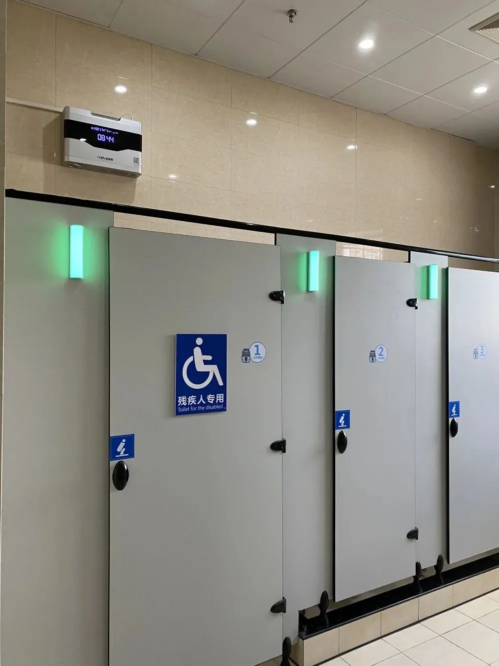 十月重磅！創(chuàng)綠家受邀參展中國(guó)廁博會(huì)