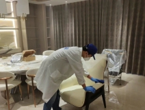 地毯也會(huì)引起甲醛超標(biāo)嗎？