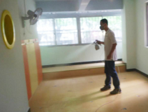 甲醛檢測應(yīng)該清楚地問題有哪些？