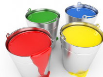 兒童漆是什么？甲醛會(huì)少一點(diǎn)嗎？