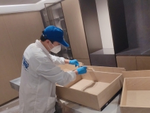 專業(yè)公司是如何去除甲醛的？