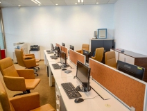 辦公室會(huì)甲醛超標(biāo)嗎？辦公室如何治理甲醛