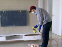 怎樣才能知道一個(gè)除甲醛公司的信譽(yù)？