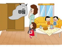 甲醛到底能不能聞到？真相在此！