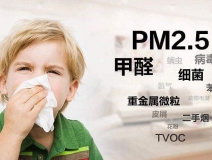 裝修甲醛重災(zāi)區(qū)，劃下重點來治理